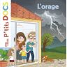 L'orage