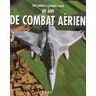 80 ans de combat aérien