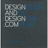 Design and design.com. Book of the year Volume 3