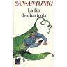 La fin des haricots