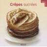 Crêpes sucrées