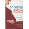 Enceinte à Paris