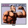 Le Sport Tome 1 : Le Sport