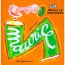 Maurice, le dentifrice