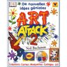 ART attack. Tome 2