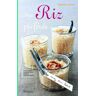 Mes riz préférés