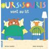 Ours & Souris : Ours & Souris vont au lit