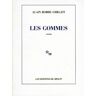 Les gommes