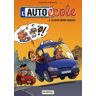 L'auto-école Tome 6 : Leçon de bonne conduite