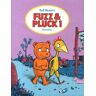 Fuzz & Pluck Tome 1