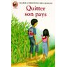 QUITTER SON PAYS