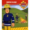 Sam le pompier : Pompiers en herbe