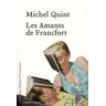 Les Amants de Francfort