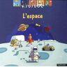 L'espace