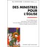 Des ministres pour l'Eglise