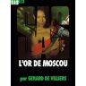 L'or de Moscou