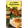 La cuisine végétarienne