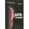 Loto : j'ai gagné !