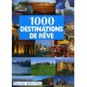 1000 destinations de rêve