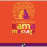 Kama Massage. Le massage à deux