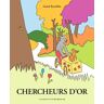 Chercheurs d'or