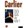 10 Ans de télé !