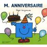 M. Anniversaire