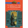 Les mille et une nuits de Shéhérazade