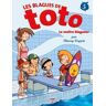 Les Blagues de Toto Tome 5 : Le maître blagueur