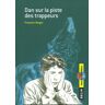 Dan sur la piste des trappeurs