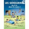 Les Gendarmes Tome 6 : Un PV dans la mare !