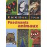 Fascinants animaux