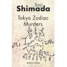 Tokyo Zodiac Murders