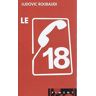 le 18 - Ludovic Roubaudi