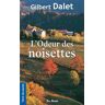 L'odeur des noisettes