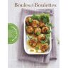 Boules & boulettes