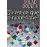 Qu'est-ce que le numérique ?