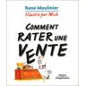 Comment rater une vente