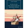 Suite et fin des aventures de Sancho Panza