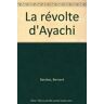 La révolte d'Ayachi