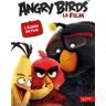 Angry Birds, le film. L'album du film