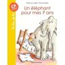 Un éléphant pour mes 7 ans