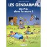 Les Gendarmes Tome 6 : Un PV dans la mare !