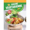 Cuisine végétarienne