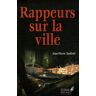 Rappeurs sur la ville