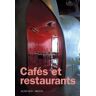 Cafés et restaurants