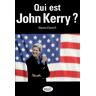 Qui est John Kerry ?