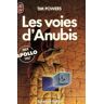 Les Voies d'Anubis