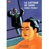 LE LUTTEUR DE SUMO