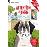 Attention au chien [ADAPTE AUX DYS